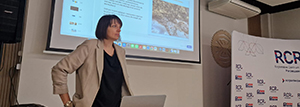 Udział w spotkaniach FRONTSH1P